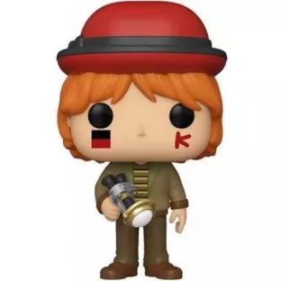 Ron Weasley