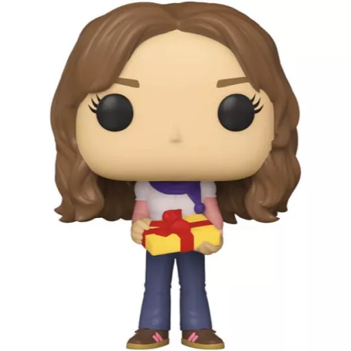 Hermione Granger