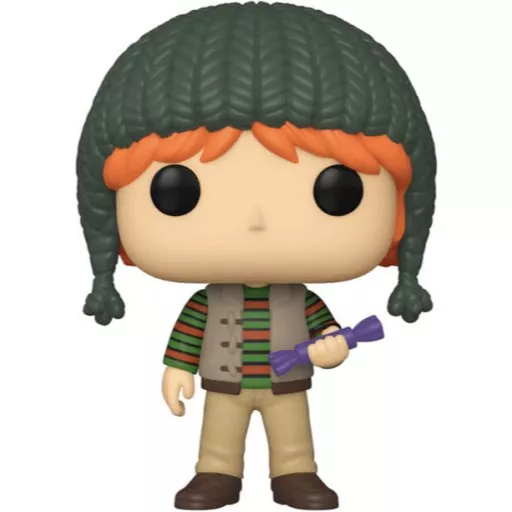 Ron Weasley
