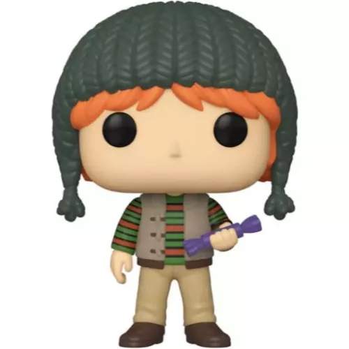Ron Weasley