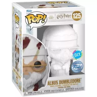 Albus Dumbledore