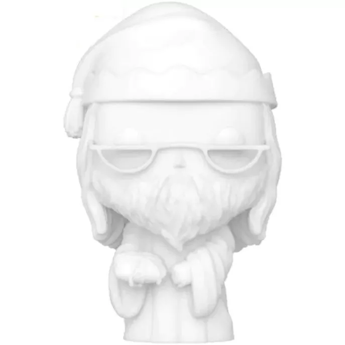 Albus Dumbledore