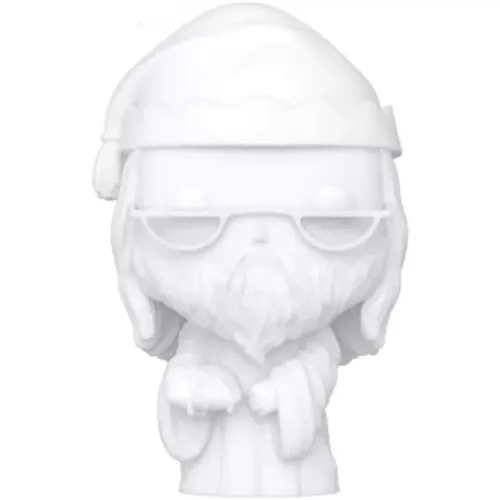 Funko Pop! Albus Dumbledore #125 Holiday D.I.Y. Wizarding World Harry Potter