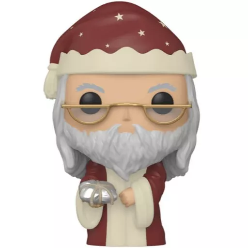 Albus Dumbledore
