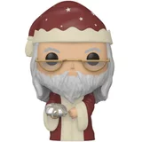 Albus Dumbledore