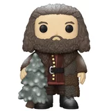 #126  Rubeus Hagrid - Collectible Figure