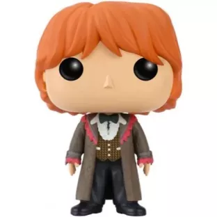 Ron Weasley