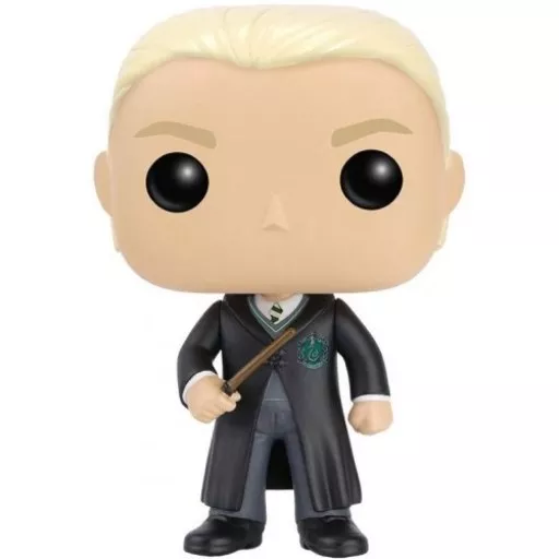 Draco Malfoy