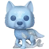 Patronus Remus Lupin