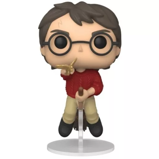 Harry Potter
