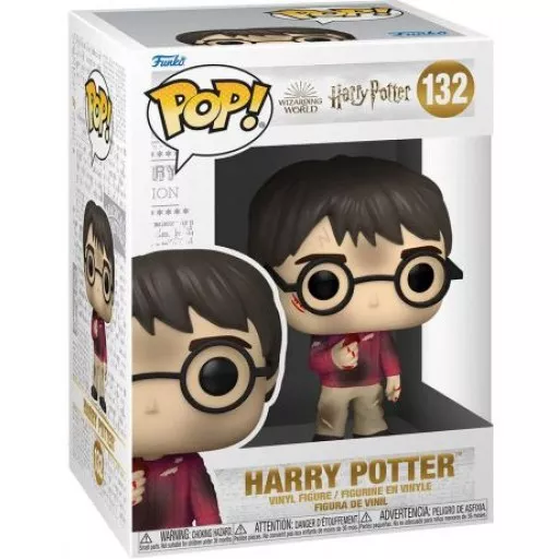 Harry Potter Box