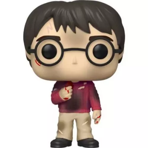 Harry Potter