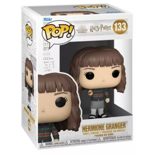 Hermione Granger Box