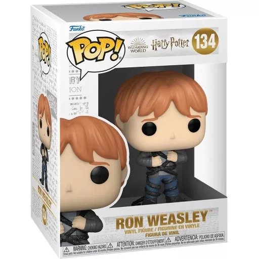 Ron Weasley Box