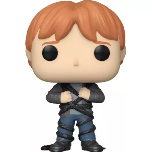 Ron Weasley