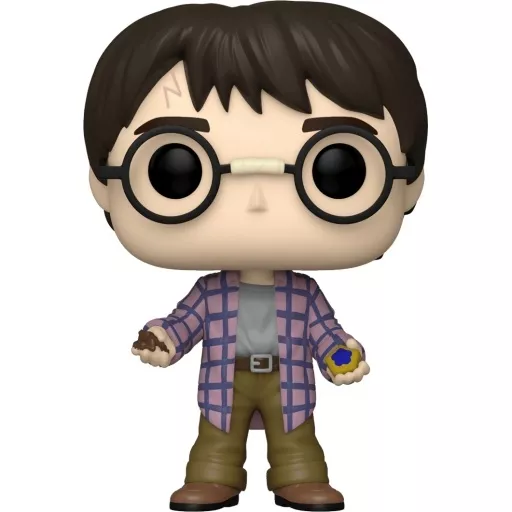 Harry Potter