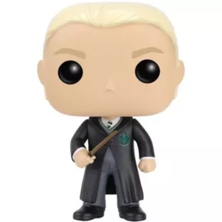Draco Malfoy