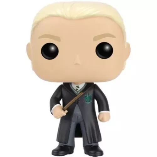 Funko Pop! Draco Malfoy #13 Harry Potter Vinyl Figure