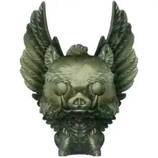 Gargoyle Boar