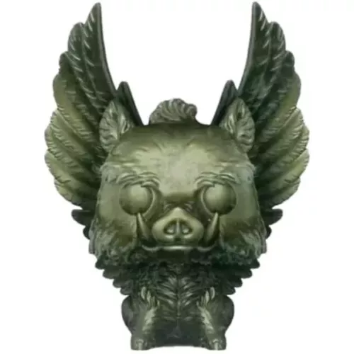Funko Pop! Gargoyle Boar #143 Wizarding World Harry Potter