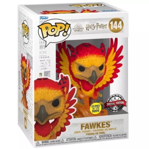 Fawkes Box