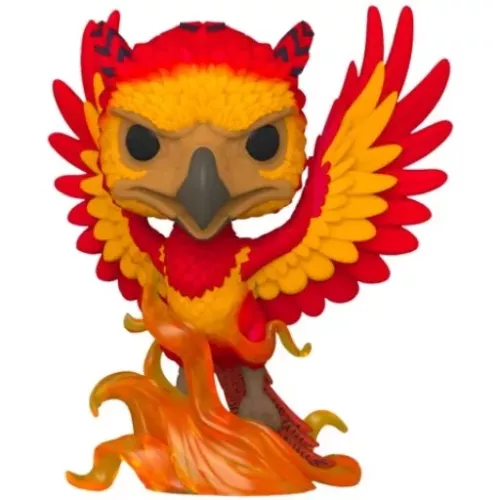 Fawkes