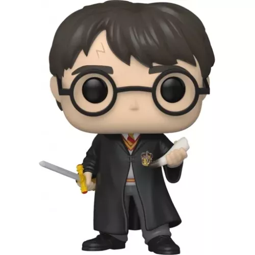 Harry Potter