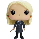 Luna Lovegood
