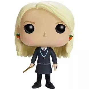 Luna Lovegood