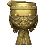 #15  Albus Dumbledore - Collectible Figure