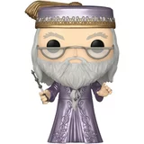 Albus Dumbledore image