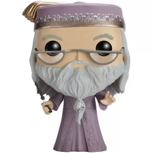 Albus Dumbledore