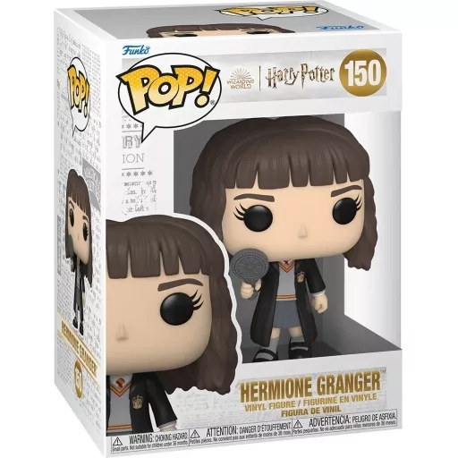 Hermione Granger Box