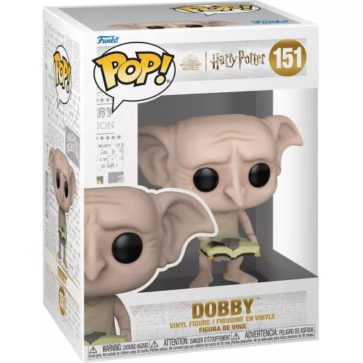 Dobby Box