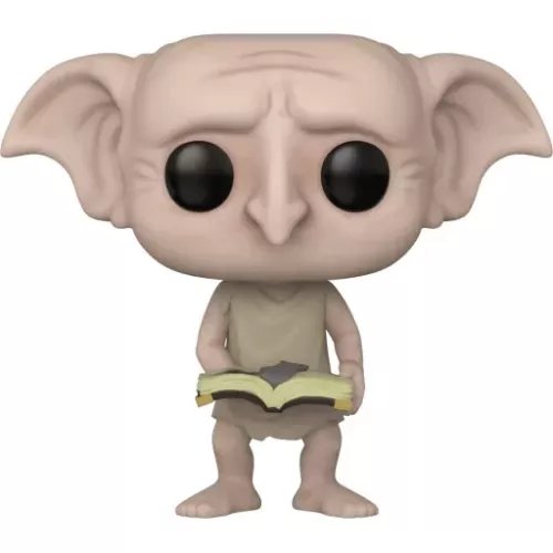 Dobby