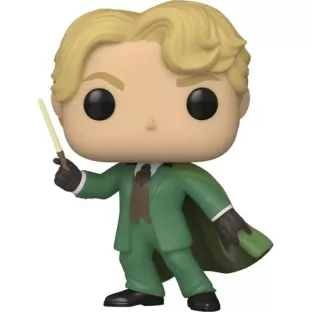 Gilderoy Lockhart