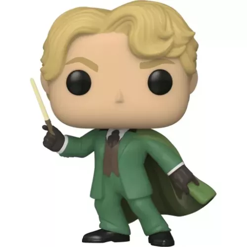 Gilderoy Lockhart