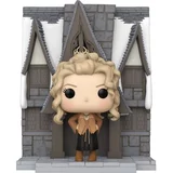 Madam Rosmerta with The Three Broomsticks