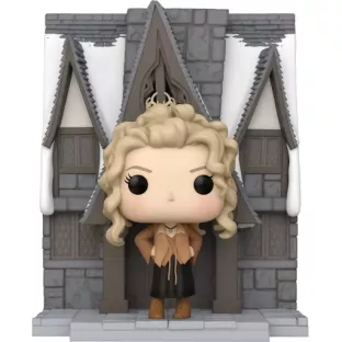 Madam Rosmerta with The Three Broomsticks