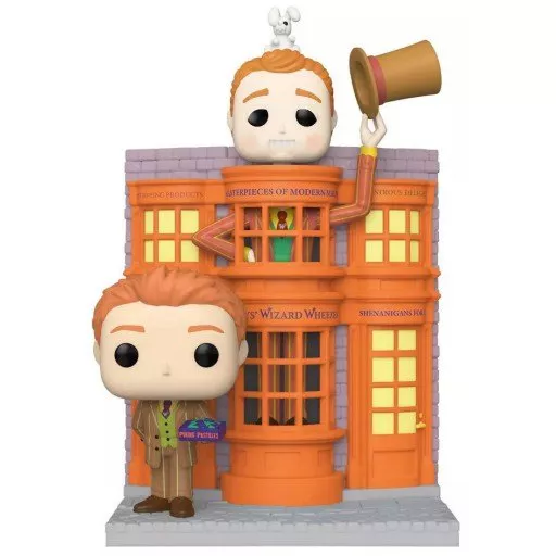 Fred Weasley