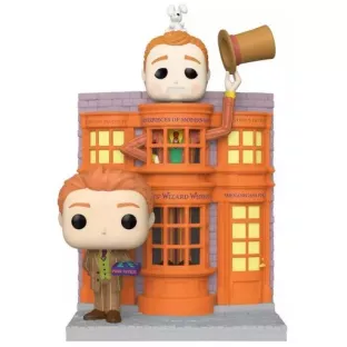 Fred Weasley