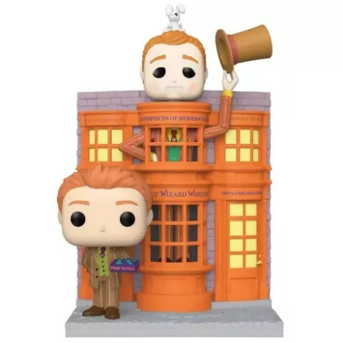 Fred Weasley