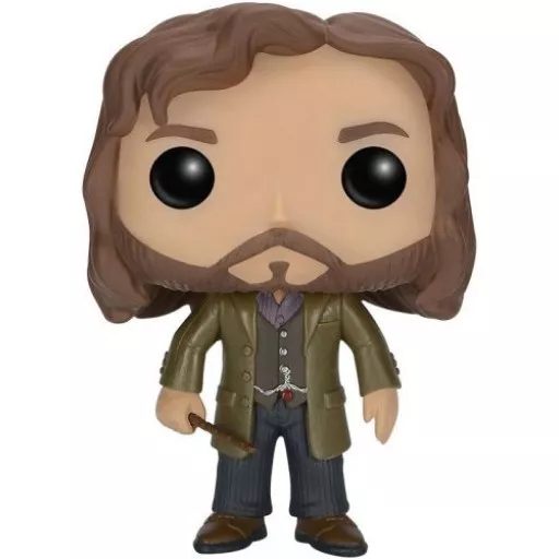 Sirius Black
