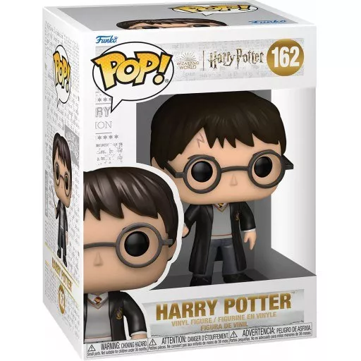 Harry Potter Box