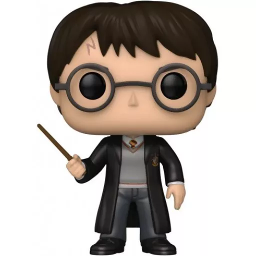 Harry Potter