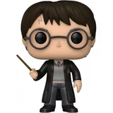 #162  Harry Potter - Collectible Figure