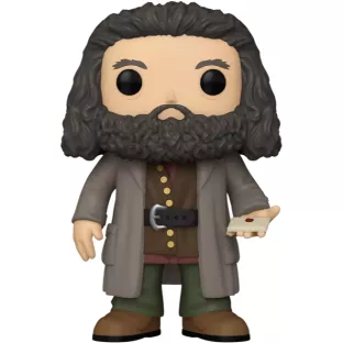 Rubeus Hagrid