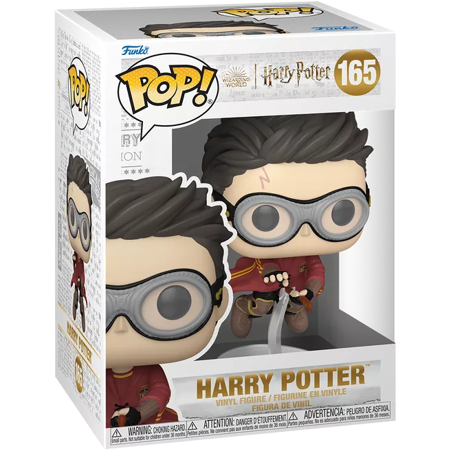 Harry Potter Box