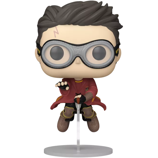 Harry Potter