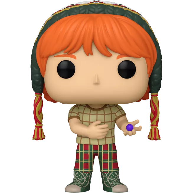 Ron Weasley